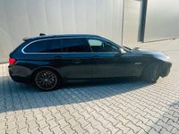 Gebraucht BMW 535 Sport Line 313 PS (230 kW) 2010 Andere farben Limousine