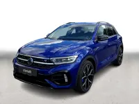 Gebraucht VW T-Roc R 300 PS (220 kW) 2026 Blau SUV