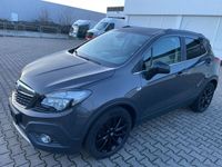 gebraucht Opel Mokka Color Innovation ecoFlex,AUX/USB