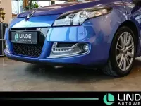Gebraucht Renault Mégane GT Line Dynamique 131 PS (96 kW) 2013 Blau Kombi