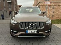 Gebraucht Volvo XC90 224 PS (164 kW) 2015 Braun SUV