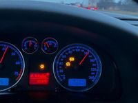 Gebraucht VW Passat 105 PS (77 kW) 2002 Silber Limousine