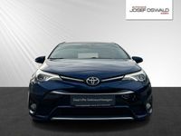 gebraucht Toyota Avensis Touring Sports Team D