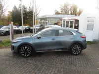 Gebraucht Kia XCeed Comfort 101 PS (74 kW) 2024 Grau SUV