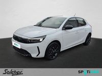 Gebraucht Opel Corsa Edition 101 PS (74 kW) 2024 Weiß Kleinwagen