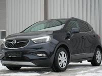 Gebraucht Opel Mokka X Innovation 140 PS (102 kW) 2019 Blau SUV