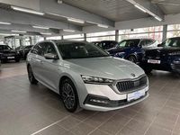 Gebraucht Skoda Octavia Clever 150 PS (110 kW) 2022 Brilliant Kombi