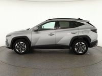 Neu Hyundai Tucson 150 PS (110 kW) 2025 Silber SUV