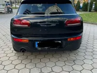 Gebraucht Mini Cooper Clubman Classic 136 PS (100 kW) 2023 Schwarz Kombi