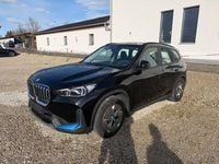 Gebraucht BMW iX1 230 kW (313 PS) 2023 Schwarz SUV
