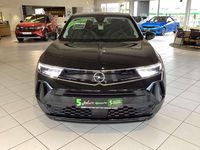 Gebraucht Opel Mokka Edition 101 PS (74 kW) 2023 Schwarz SUV
