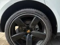 Usata Porsche Macan S 258 CV (189 kW) 2015 Bianco SUV