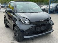 gebraucht Smart ForTwo Electric Drive ForTwo coupe / EQ