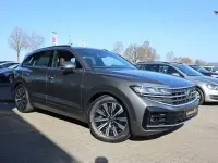 Gebraucht VW Touareg Elegance 381 PS (280 kW) 2023 Grau SUV