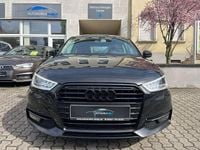 Gebraucht Audi A1 Design 125 PS (91 kW) 2017 Schwarz Kleinwagen