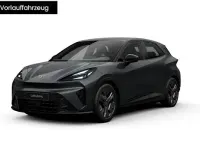 Neu Cupra Raval Endurance 155 kW (211 PS) 2026 Magnetic grey metallic Limousine