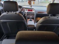 Gebraucht Audi A6 179 PS (131 kW) 2008 Kombi