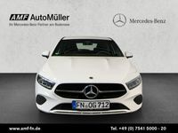 gebraucht Mercedes A200 Progressive Advanced MBUX