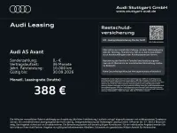 Gebraucht Audi A5 Ambiente 204 PS (150 kW) 2025 Firmamentblau metallic Kombi