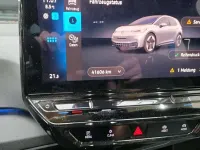 Gebraucht VW ID.3 Pure 110 kW (150 PS) 2022 Gletscherweiß Kleinwagen
