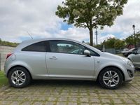 gebraucht Opel Corsa 1,2 EcoFlex Bj 2011 nur 67.000km