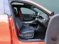 Gebraucht Smart #3 314 kW (428 PS) 2024 Orange SUV