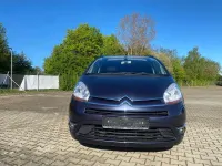 Gebraucht Citroën Grand C4 Picasso 150 PS (110 kW) 2010 Van / Kleinbus