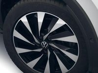 Neu VW T-Roc Style 150 PS (110 kW) 2026 Weiß SUV