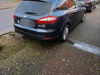 Gebraucht Ford Mondeo 140 PS (102 kW) 2010 Kombi