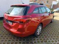 gebraucht Opel Astra Sports Tourer Edition Start/Stop