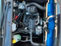 Gebraucht Aixam City Sport 2020 Blau Kleinwagen
