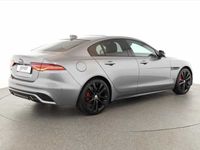 gebraucht Jaguar XE P250 R-Dynamic BLACK LED Pano Navi KeyGo 360