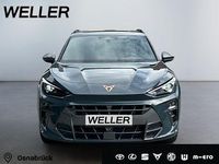 Gebraucht Cupra Terramar VZ 265 PS (194 kW) 2025 Blau SUV