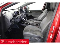 Gebraucht VW ID.5 Pro 150 kW (204 PS) 2023 Rot SUV