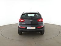gebraucht Kia Sportage 1.6 GDI Vision 2WD, Benzin, 13.150 €