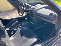 gebraucht Smart Roadster 60kW -