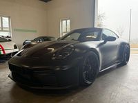 Neu Porsche 992 510 PS (375 kW) 2025 Schwarz