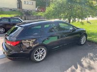 gebraucht Seat Leon ST 2.0 TDI 110kW Start&Stop Style DSG Style