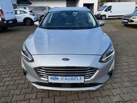 Gebraucht Ford Focus Titanium 150 PS (110 kW) 2022 Silber Limousine