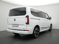 Neu VW T7 Edition 170 PS (125 kW) 2026 Clear white Van