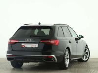 gebraucht Audi A4 Avant S line