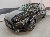 Neu Hyundai i30 Style 115 PS (84 kW) 2025 Abyss black a2b Limousine