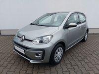 gebraucht VW up! up! move