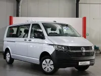 Gebraucht VW Caravelle 150 PS (110 kW) 2021 Silber Van