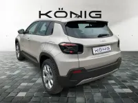 Gebraucht Jeep Avenger Altitude 101 PS (74 kW) 2023 Grau SUV