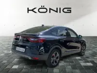 Gebraucht Renault Arkana R.S. 143 PS (105 kW) 2021 Schwarz SUV