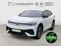Neu VW ID.5 Pro 210 kW (286 PS) 2026 Weiß SUV