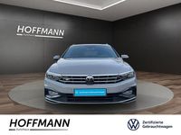 Gebraucht VW Passat Elegance 200 PS (147 kW) 2022 Grau Kombi
