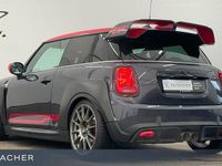 Gebraucht Mini John Cooper Works 306 PS (225 kW) 2020 Kleinwagen