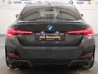 Gebraucht BMW i4 Performance 400 kW (544 PS) 2024 Grau Limousine